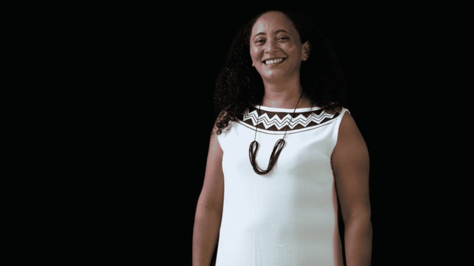 3º Prêmio Mulheres das Águas: Ana Paula Lima vence na categoria Pesca Artesanal ou Aquicultura Indígenas